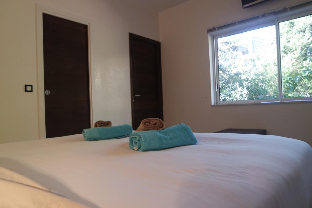 Villa Perle De La Mer Saint Aygulf Habitación foto