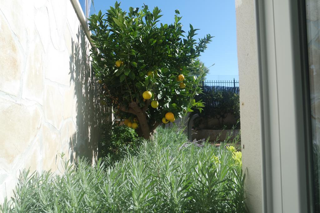 Villa Perle De La Mer Saint Aygulf Habitación foto